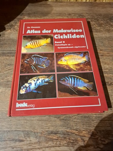 Konings atlas der - ad,