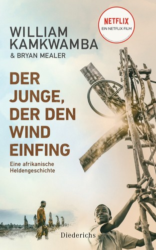 Der junge den wind - der, junge,