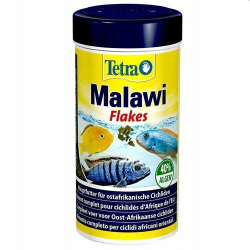 1000 tetra malawi flakes - ml,