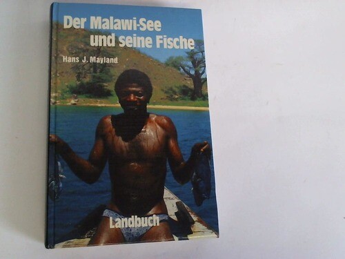 Der malawi see und seine - der, malawi-see