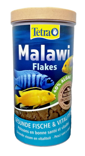 Tetra malawi flakes - tetra,