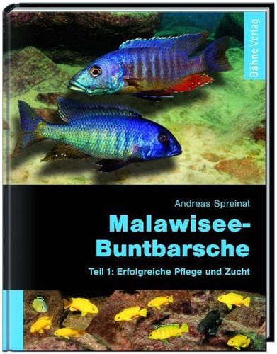 Malawisee buntbarsche teil - malawisee-buntbarsche,, 1