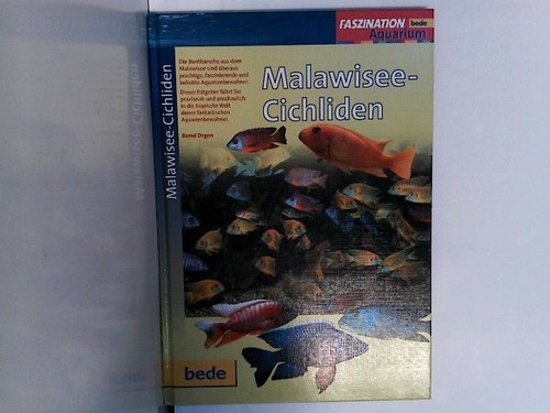 Malawisee-Cichliden
