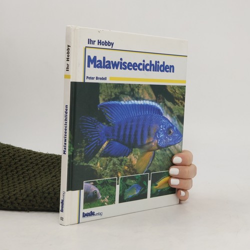 Malawisee cichliden - malawisee-cichliden , | 