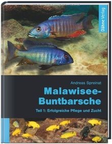 Malawisee buntbarsche teil 1 - malawisee-buntbarsche,,