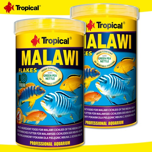 Tropical 1000 ml - tropical, 2