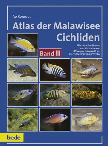 Konings atlas der - konings,, ad