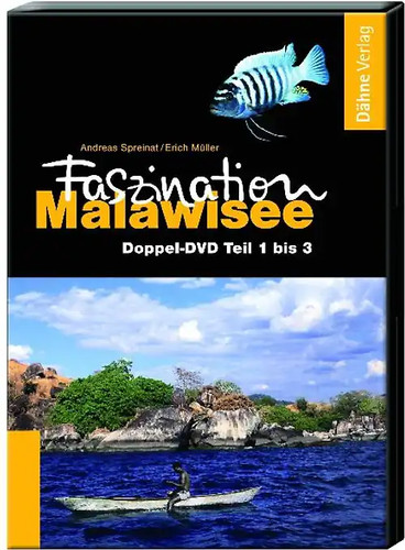 Faszination malawisee teile - faszination,