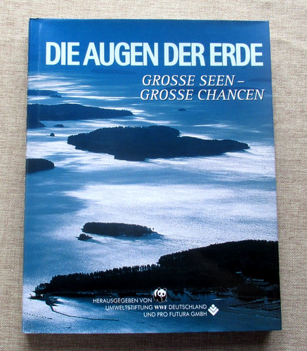 Die augen der erde - die,