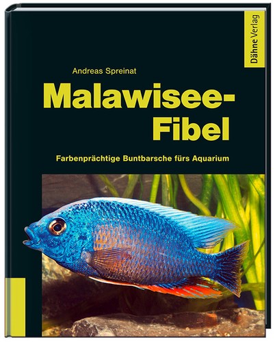 Malawisee fibel von - von, andreas