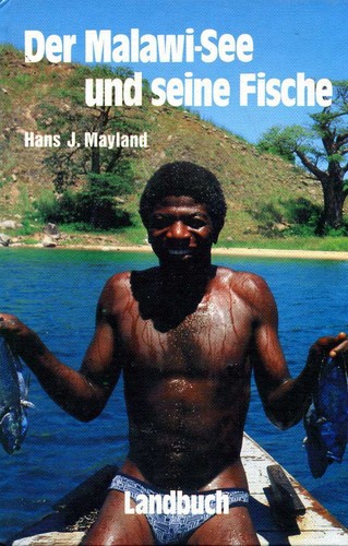 Mayland hans der malawi - hans,