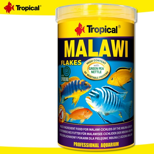 Tropical 1000 malawi - tropical,
