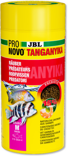 Jbl pronovo tanganyika - pronovo, m