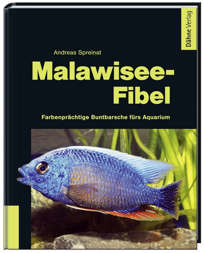 Malawisee fibel - malawisee-fibel, |