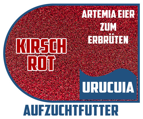 Artemia eier 425g - 25-425g, |