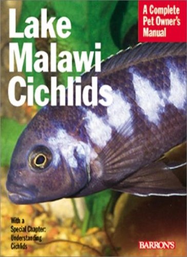 Lake malawi cichlids - lake,