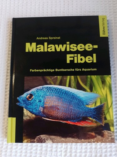 Malawisee-Fibel