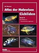 Atlas der malawisee cichliden - atlas,