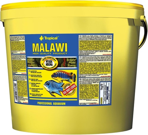 Tropical malawi food for - tropical,