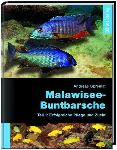 Malawisee buntbarsche - malawisee-buntbarsche, 1