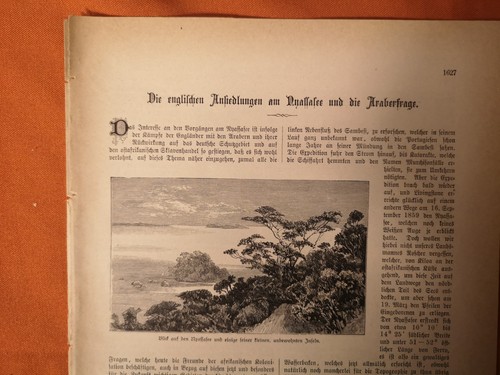 ülum 1888 1627 malawisee - 1627,